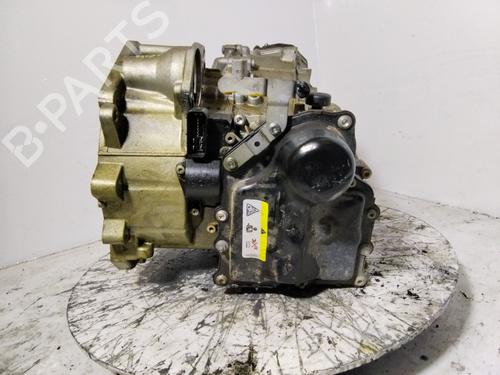 Gearbox SKODA KAROQ (NU7, ND7)  | BP30311198M3 