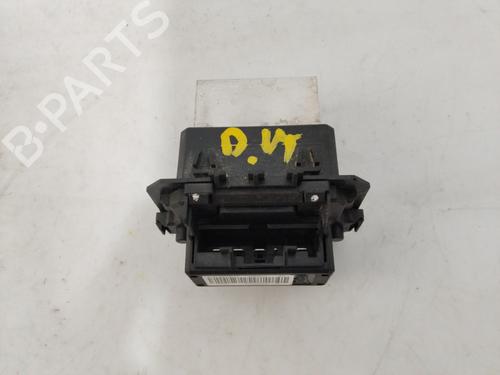 Heater resistor CITROËN C4 II (NC_)  | BP25454222M108 