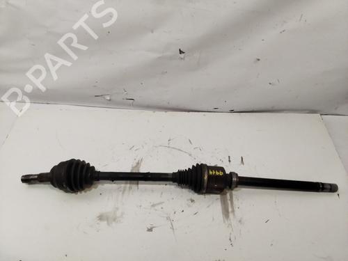 Right front driveshaft FIAT DUCATO Platform/Chassis (250_) 130 Multijet 2,3 D | BP29962742M39