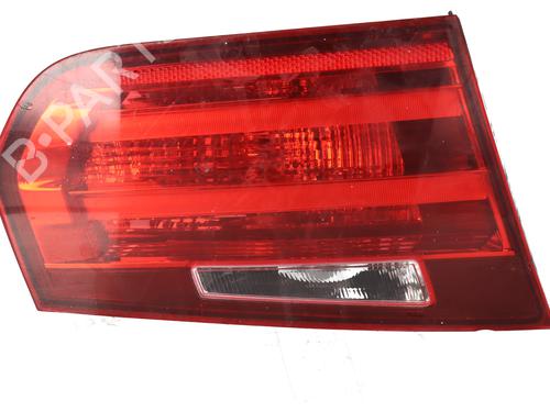 Used Left tailgate light Left tailgate light 37490874 37490874