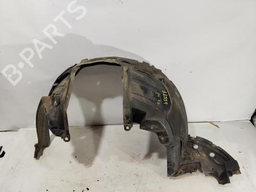 Hjulbue Hjulbue RENAULT KOLEOS I (HY_) 2.0 dCi (HY0K) (150 hp) 34607352 34607352