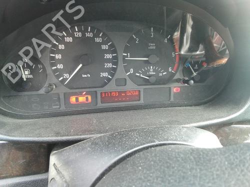 Sylinderhode BMW 3 (E46) 320 d | BP17961665M5 