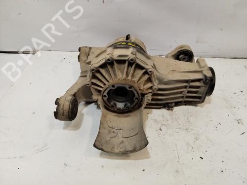 Rear differential AUDI A6 C5 Avant (4B5, 4B6) 2.5 TDI | BP29591949M24 
