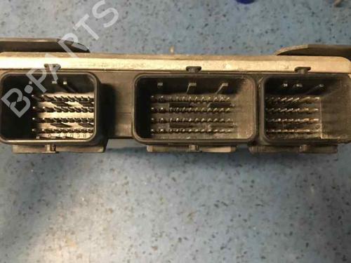 Engine control unit (ECU) FORD ESCORT VI (GAL, AAL, ABL) 1.8 D | BP8547998M57 