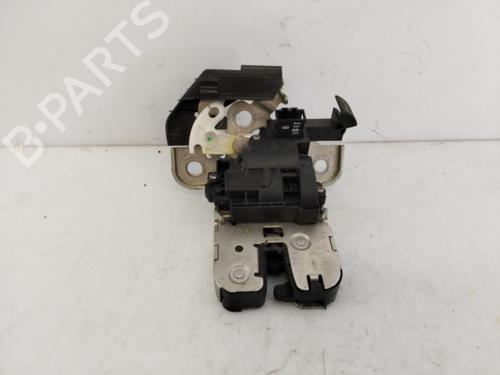 Used Tailgate lock AUDI A4 B8 Avant (8K5) [2007-2017]  24905794