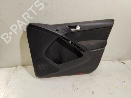 Guarnecido puerta delantera derecha VW TIGUAN (5N_) [2007-2018]  17455736