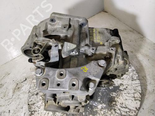 Gearbox AUDI A3 Sportback (8PA) 2.0 TDI quattro | BP30604102M3 
