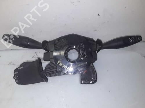 Used Squib airbag FORD TOURNEO CONNECT [2002-2013]  8577448