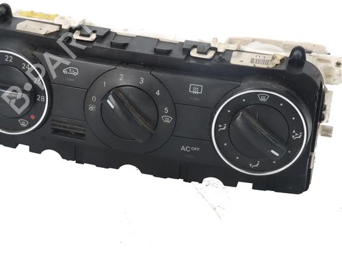Used Climate control Climate control 37799640 37799640