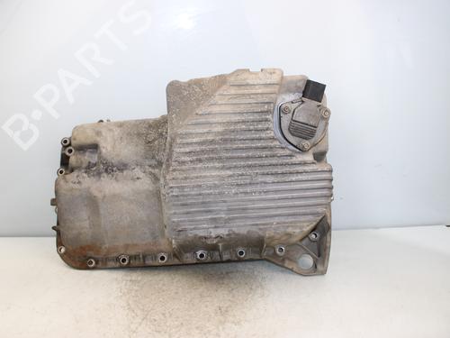 Oliebundkar BMW 3 (E46) 318 d (116 hp) 17955933