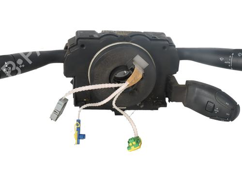 Used Squib airbag Squib airbag PEUGEOT 206 Hatchback (2A/C) 1.4 HDi eco 70 (68 hp) 33885579 33885579