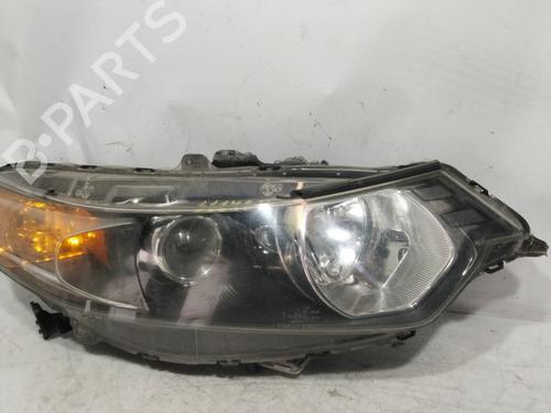 Right headlight HONDA ACCORD VIII (CU) 2.2 i-DTEC (CU3) | BP32696165C29  - Image 5