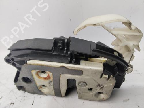 Rear right lock FORD FOCUS III 1.6 TDCi | BP21142823C99 