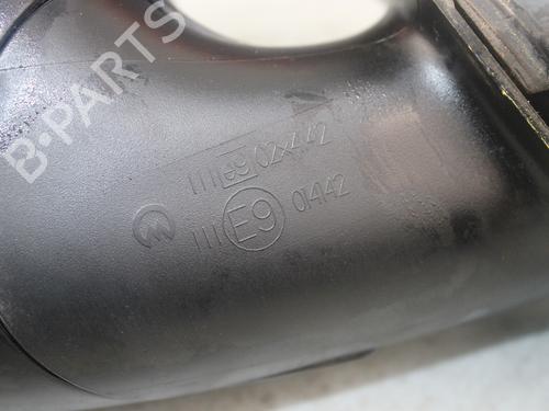 Left mirror SEAT IBIZA III (6L1)  | BP16749532C26 