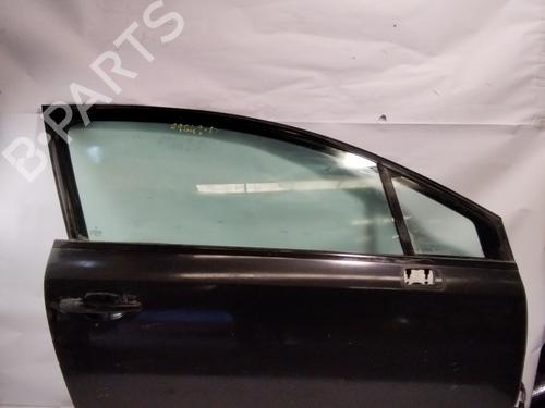 Used Right front door CITROËN C4 Coupe (LA_) 1.4 16V (88 hp) 29293292
