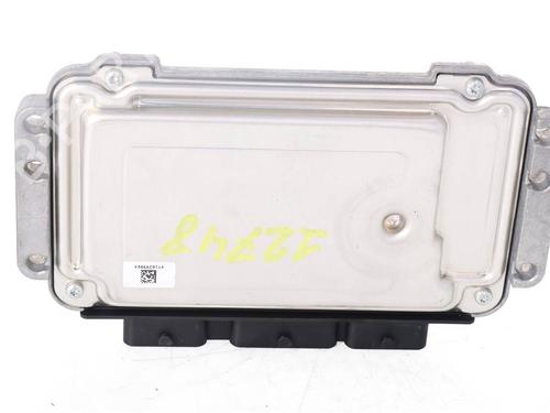 Engine control unit (ECU) CITROËN C4 I (LC_) | BP40154860M57 - Image 3