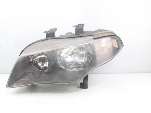 Left headlight ROVER 45 I Hatchback (RT) 2.0 iDT | BP17360830C28 