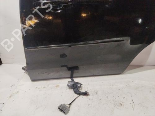 Left slide door MAZDA 5 (CR) 2.0 CD (CR19) | BP31156773C74 