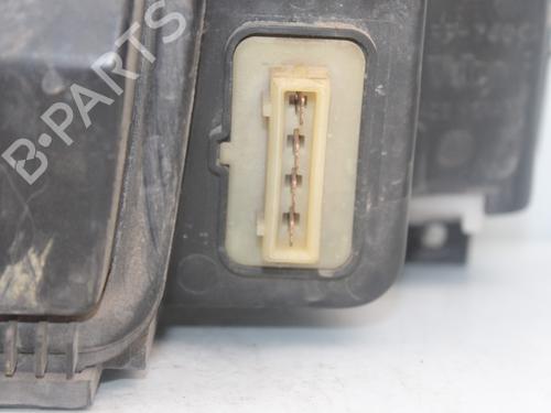 Left headlight SEAT IBIZA II (6K1) 1.4 i | BP16760514C28 
