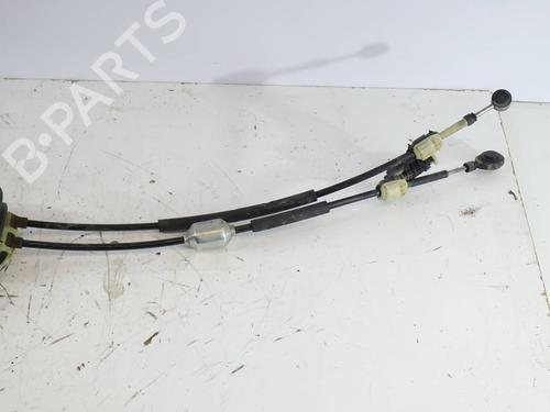 Gear lever CITROËN C3 III (SX) | BP39074091M90 - Image 3