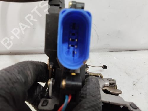 Front left lock VW TOURAN (1T1, 1T2)  | BP27239079C98 