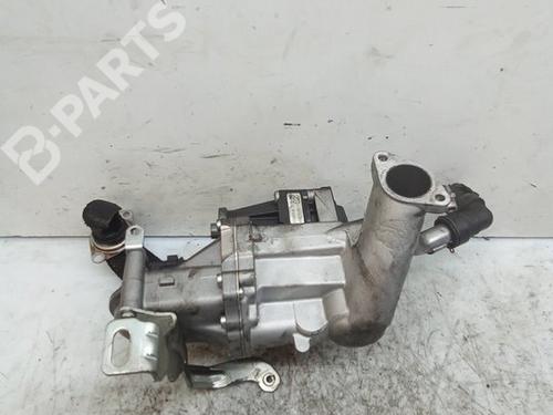 Used Egr Egr PEUGEOT 308 SW I (4E_, 4H_) 1.6 HDi (92 hp) 8580386 8580386