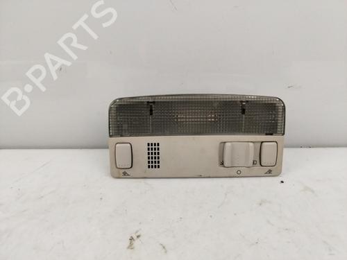 Used Interior roof light VW TOURAN (5T1) [2015-2026]  31600124