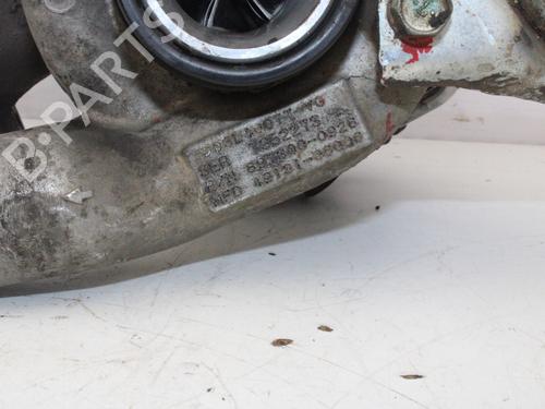 Turbolader/Kompressor OPEL ASTRA H (A04)  | BP17094231M71 