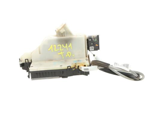 Used Rear right lock Rear right lock 39185014 39185014