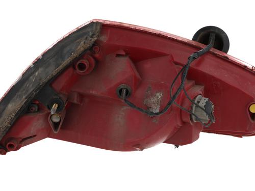 Left taillight PEUGEOT 307 CC (3B)  | BP29555530C34 