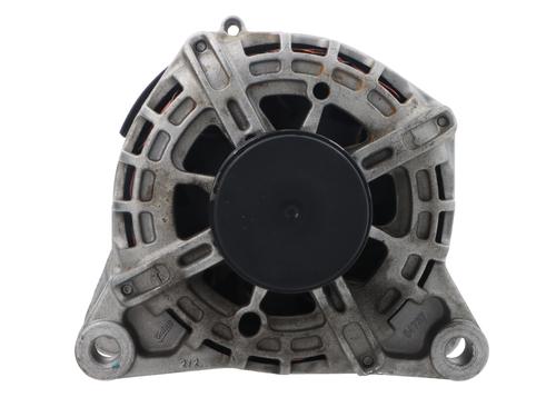 Used Alternator Alternator PEUGEOT EXPERT Van (V_) [2016-2026] 34345897 34345897
