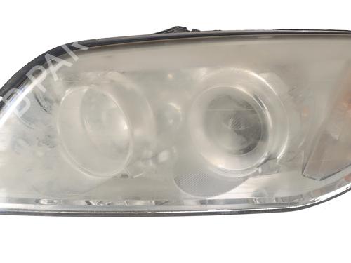 Used Left headlight Left headlight 36840026 36840026