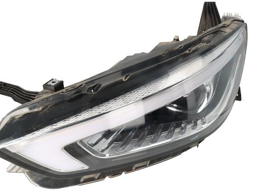 Venstre forlygte MG MG ZS SUV (AZS1) [2017-2026]  32337951