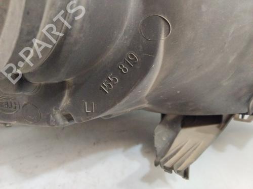 Left headlight SAAB 9-3 Estate (E50)  | BP19798543C28 