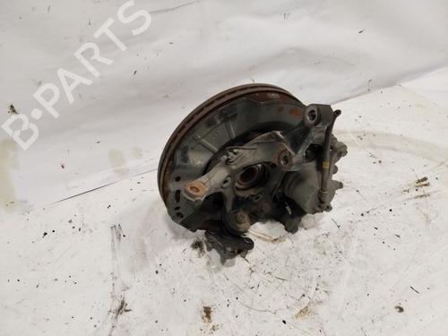 Left front steering knuckle HYUNDAI i30 (PDE, PD, PDEN) 1.0 T-GDI hybrid 48V | BP23858806M25 
