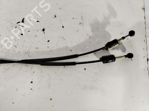 Gearstang CITROËN C3 II (SC_) 1.4 HDi 70 (SC8HZC, SC8HR0, SC8HP4) | BP32014499M90 