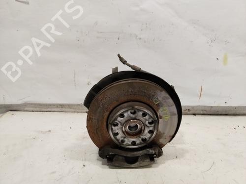 Used Right front steering knuckle VW GOLF VII Variant (BA5, BV5) [2013-2022]  27215258