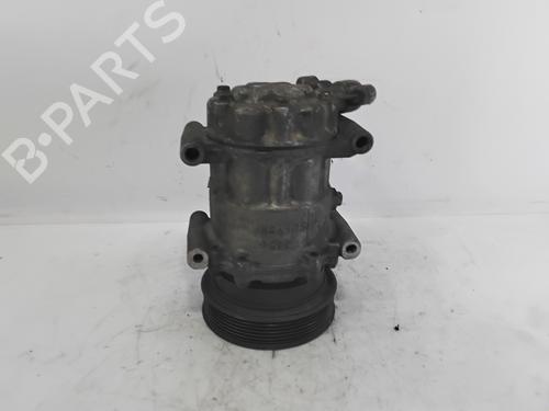 Compressor A/C RENAULT CLIO III (BR0/1, CR0/1) 1.2 16V | BP29905427M34 