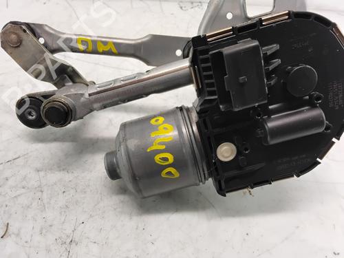 Front wiper motor PEUGEOT 3008 I MPV (0U_)  | BP29395967M29 