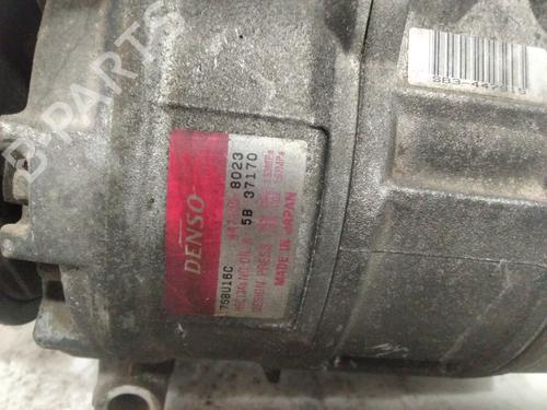 AC compressor BMW 5 (E39) 525 d | BP26927852M34 