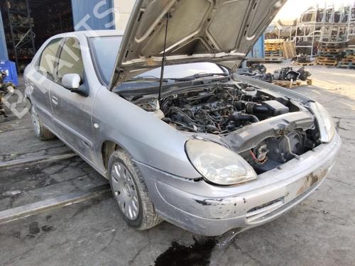 Engine control unit (ECU) CITROËN XSARA (N1) 2.0 HDi 90 | BP21605965M57 