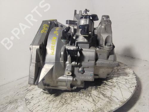 Gearbox OPEL INSIGNIA A (G09) 2.0 CDTI (68) | BP30091415M3