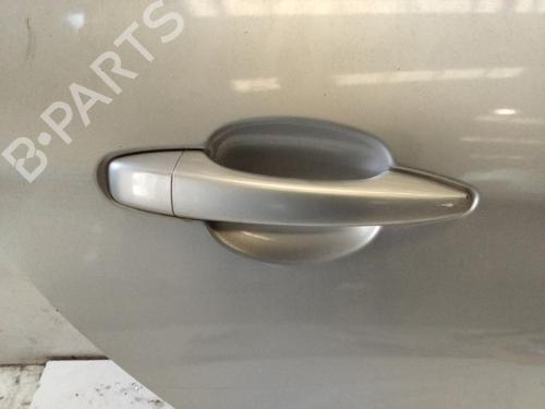 Right rear door CITROËN C4 II (NC_) | BP20320880C5