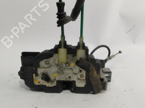 Rear right lock HYUNDAI i30 (FD)  | BP27209852C99 