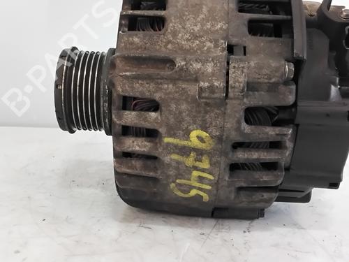 Alternator FIAT SCUDO Van (270_, 272_) 2.0 D Multijet | BP29392984M7 