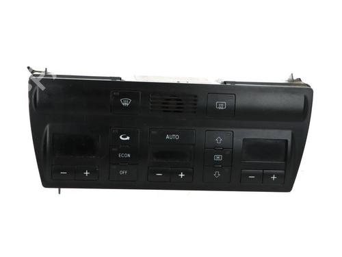 AC-Styringsenhed/Manøvreenhed AC-Styringsenhed/Manøvreenhed AUDI A6 C5 (4B2, 4B4) 2.5 TDI (150 hp) 39692217 39692217