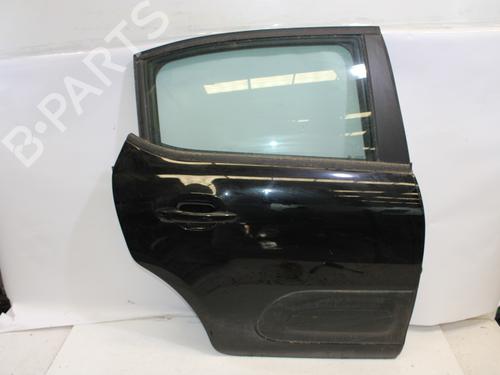 Right rear door CITROËN C3 III (SX) 1.2 VTi 82 | BP18903769C5 