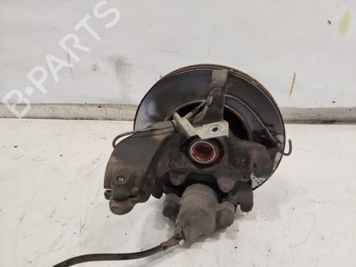 Right front steering knuckle FORD C-MAX (DM2) 1.6 TDCi | BP27197379M26 