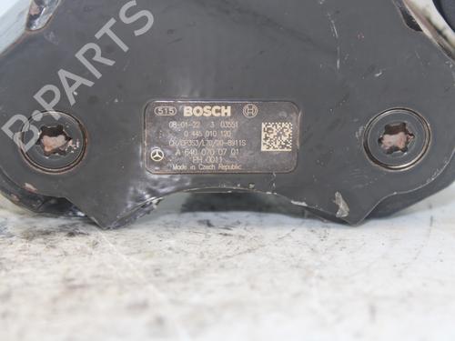 Pompe à injection MERCEDES-BENZ A-CLASS (W169) A 180 CDI (169.007, 169.307) | BP17722116M78 