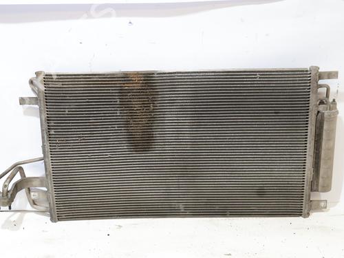 AC-Kondensator AC-Kondensator HYUNDAI TUCSON (JM) [2004-2019] 37013103 37013103